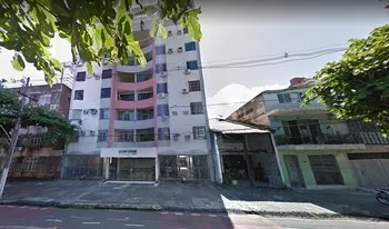 Imagem do Condomínio Do Edifício Saint Etienne em Belém