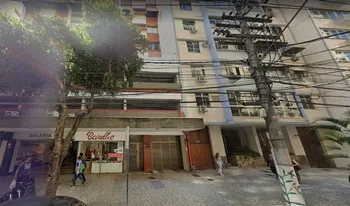 Imagem do Condomínio Do Edifício Saint Etienne em Niteroi