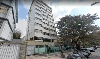 Condomínio Do Edifício Saint Etienne em Belo Horizonte