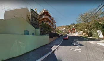 Imagem do Condomínio Do Edifício Saint Ettiene em Barra Mansa