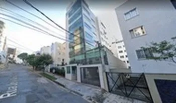 Condomínio Do Edifício Saint Ettiene em Belo Horizonte