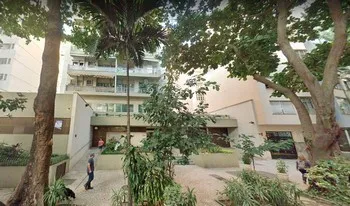 Condomínio Do Edifício Saint Exupery em Rio De Janeiro