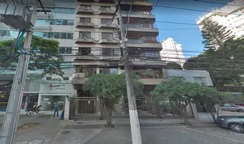Imagem do Condomínio Do Edifício Saint Exupery em Niteroi