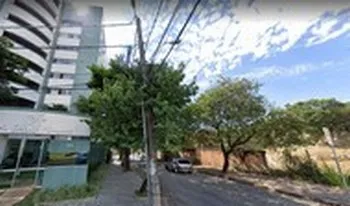 Condomínio Do Edifício Saint Florent em Belo Horizonte