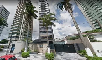 Imagem do Condomínio Do Edifício Saint Gabriel em Recife