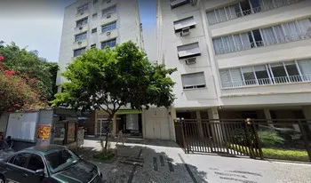 Condomínio Do Edifício Saint Gall em Rio De Janeiro
