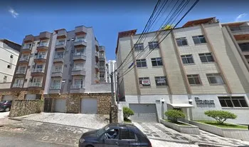 Imagem do Condomínio Do Edifício Saint Gallan em Juiz De Fora
