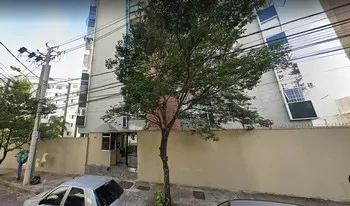 Condomínio Do Edifício Saint Gaudens em Belo Horizonte