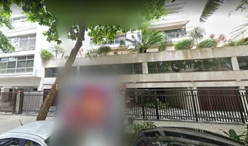Condomínio Do Edifício Saint Genevieve em Rio De Janeiro