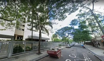 Condomínio Do Edifício Saint George em Rio De Janeiro
