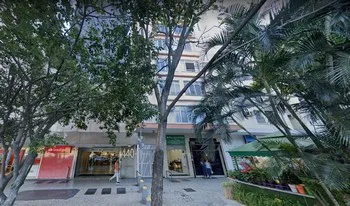 Condomínio Do Edifício Saint George em Rio De Janeiro