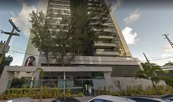 Imagem do Condomínio Do Edifício Saint Gerard em Recife