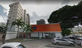 Imagem do Condomínio Do Edifício Saint Germain em Recife