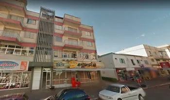 Imagem do Condomínio Do Edifício Saint Germain em Maravilha