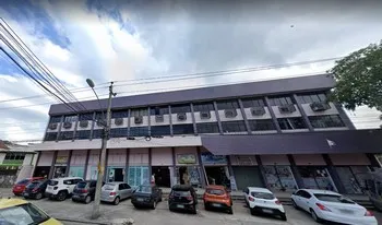 Condomínio Do Edifício Saint Germain em Rio de Janeiro