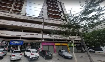 Condomínio Do Edifício Saint Germain em Rio De Janeiro