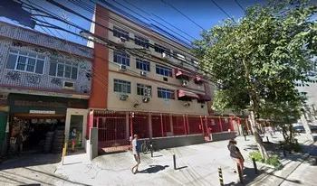 Condomínio Do Edifício Saint Germain em Rio De Janeiro