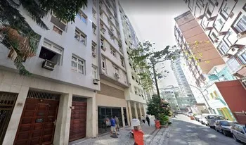 Condomínio Do Edifício Saint Germain em Rio De Janeiro