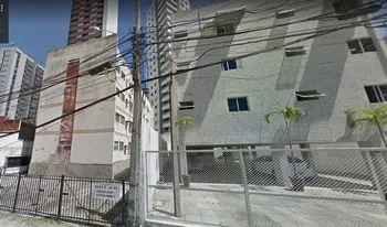 Imagem do Condomínio Do Edifício Saint Germain em Recife