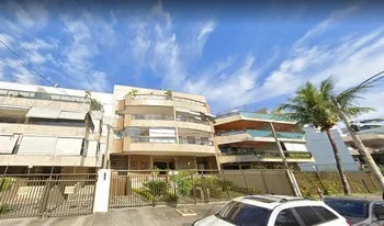 Condomínio Do Edifício Saint Germain em Rio De Janeiro
