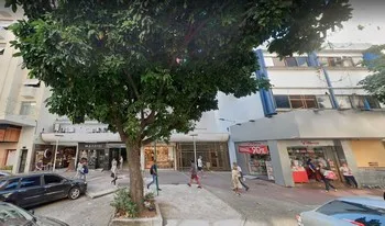 Condomínio Do Edifício Saint Germain Des Pres em Rio De Janeiro