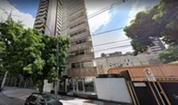 Condomínio Do Edifício Saint Germain em Belo Horizonte
