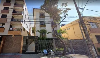 Condomínio Do Edifício Saint Germain em Belo Horizonte