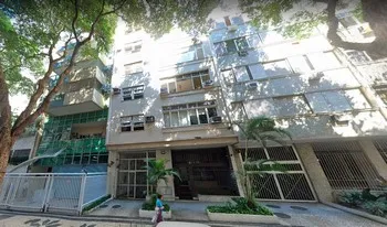 Condomínio Do Edifício Saint Germain Ii em Rio De Janeiro