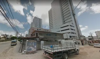 Imagem do Condomínio Do Edifício Saint Germain em Jaboatão Dos Guararapes