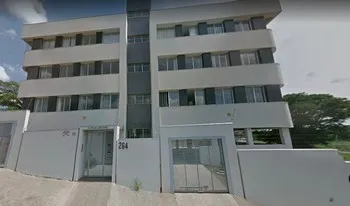 Imagem do Condomínio Do Edifício Saint Germain em Betim