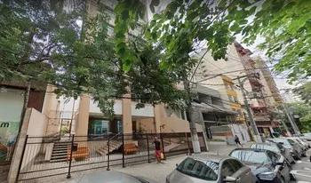 Imagem do Condomínio Do Edifício Saint Germain em Niteroi