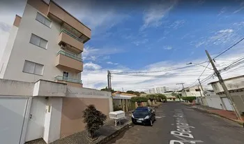 Imagem do Condomínio Do Edifício Saint Germain Residence em Uberlândia