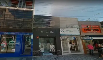 Imagem do Condomínio Do Edifício Saint Germain em Pelotas