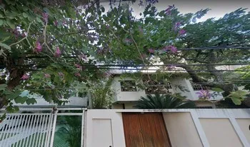 Condomínio Do Edifício Saint Germain em Rio De Janeiro