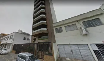 Imagem do Condomínio Do Edifício Saint Germain em Barbacena