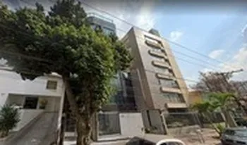 Condomínio Do Edifício Saint Germain em Belo Horizonte