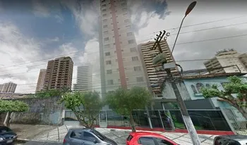 Imagem do Condomínio Do Edifício Saint Germain em Belém