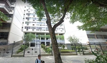 Condomínio Do Edifício Saint Gottard em Rio De Janeiro