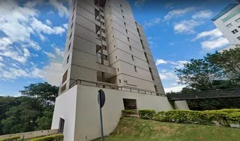 Imagem do Condomínio Do Edifício Saint Hilaire em Nova Lima