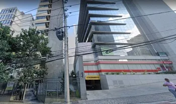 Condomínio Do Edifício Saint Honore em Belo Horizonte