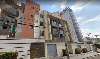 Imagem do Condomínio Do Edifício Saint Honore em Uberlândia