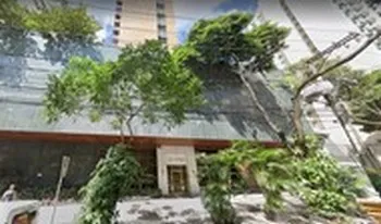 Condomínio Do Edifício Saint Honore em Belo Horizonte