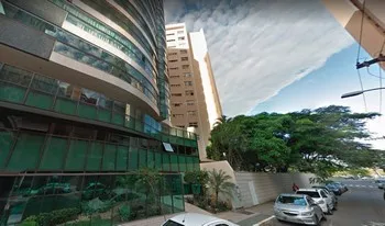 Imagem do Condomínio Do Edifício Saint Honore em Vitória