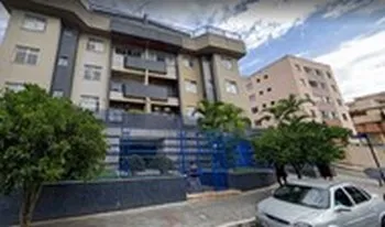 Condomínio Do Edifício Saint Honore em Belo Horizonte