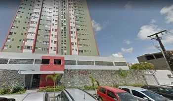 Imagem do Condomínio Do Edifício Saint Jacques em Recife