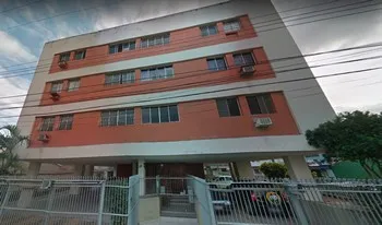 Imagem do Condomínio Do Edifício Saint Jacques em Vitória