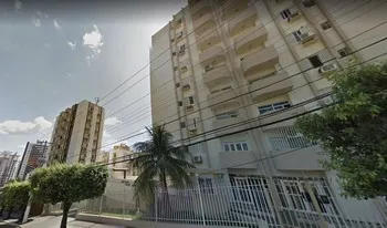 Imagem do Condomínio Do Edifício Saint Jaimes em Cuiabá