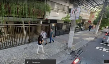 Imagem do Condomínio Do Edifício Saint James em Niteroi