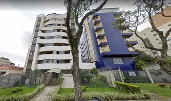 Condomínio Do Edifício Saint James em Curitiba