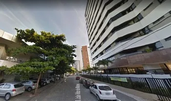Imagem do Condomínio Do Edifício Saint James Park em Aracaju